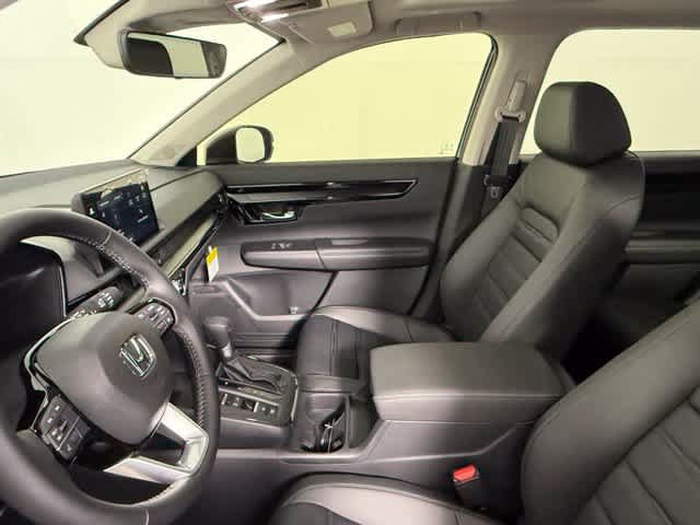 New 2027 Honda CR-V EX-L image 28