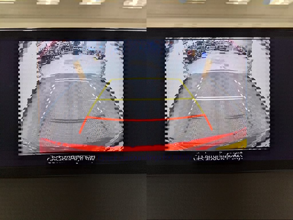 Certified 2023 MAZDA CX-5 AWD 2.5 S w/ Select Package image 12