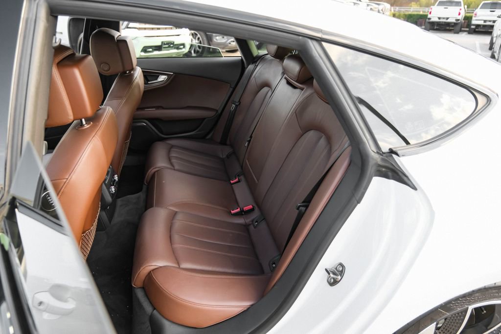 Used 2016 Audi A7 3.0T Prestige image 41