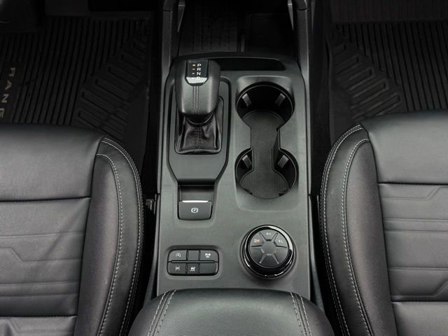 Certified 2024 Ford Ranger Lariat AWD/4WD image 28