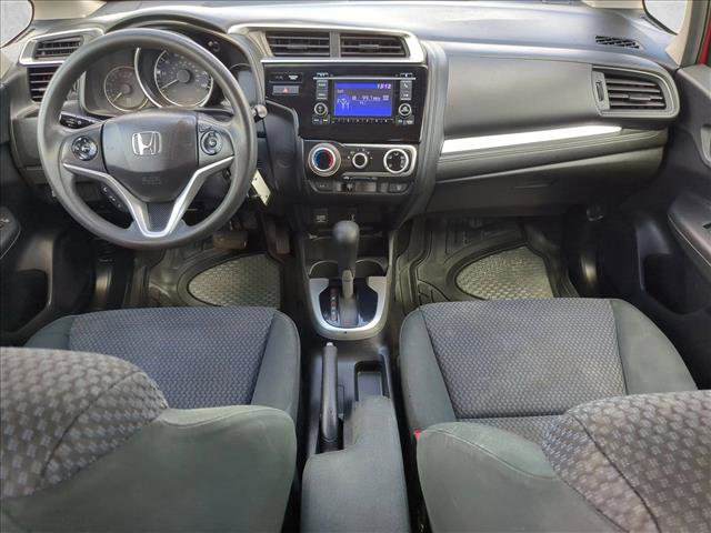 Used 2019 Honda Fit LX image 15