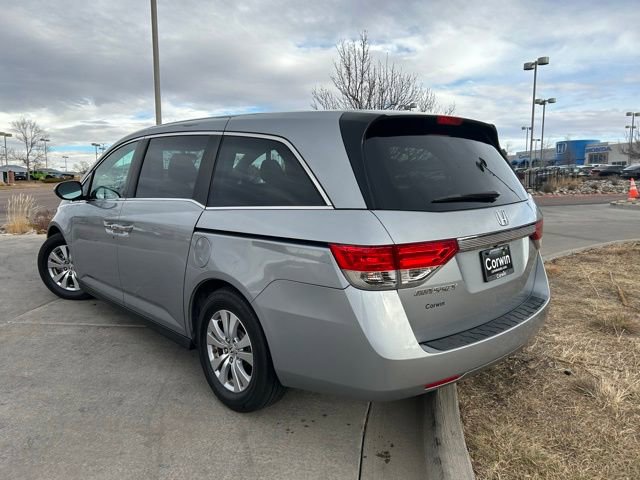 Used 2016 Honda Odyssey EX image 5