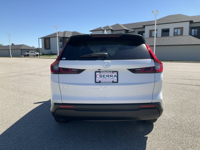 New 2027 Honda CR-V EX image 15