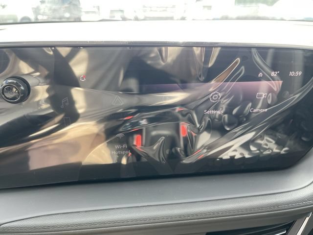 New 2026 Buick Encore GX Preferred w/ Advanced Technology Package FWD image 16