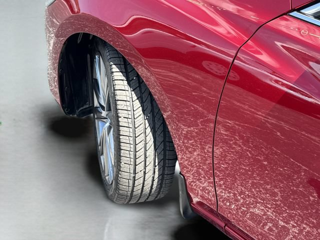 Used 2018 MAZDA MAZDA6 Signature FWD image 47