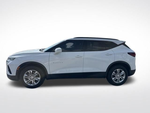 Used 2019 Chevrolet Blazer LT image 2
