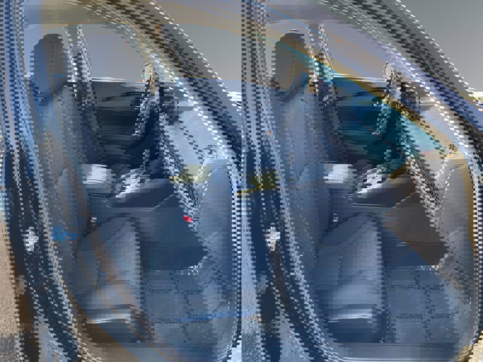 Used 2025 Honda Accord LX image 15