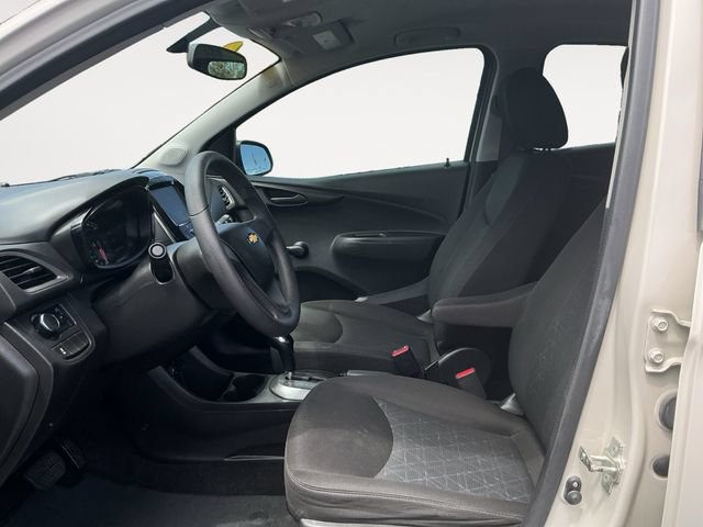 Used 2021 Chevrolet Spark LS FWD image 9