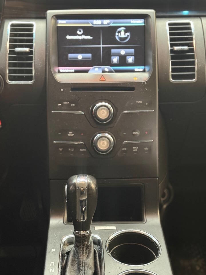 Used 2014 Ford Flex SEL image 15