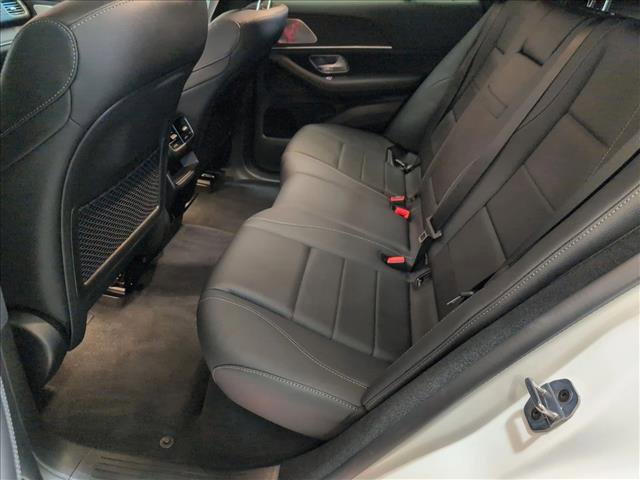 New 2026 Mercedes-Benz GLE 450 4MATIC Coupe image 12