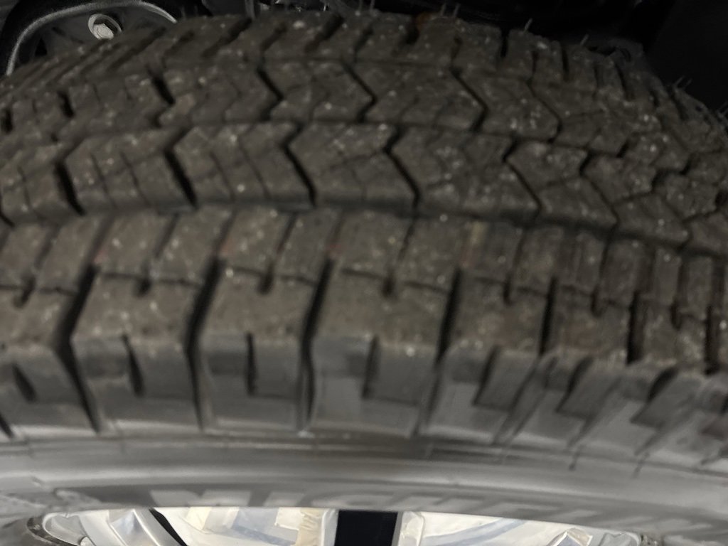 New 2026 GMC Sierra 3500 Denali Ultimate w/ LPO, Black Badging Package image 7