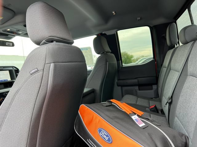 New 2026 Ford F350 XL w/ STX Appearance Package AWD/4WD image 41