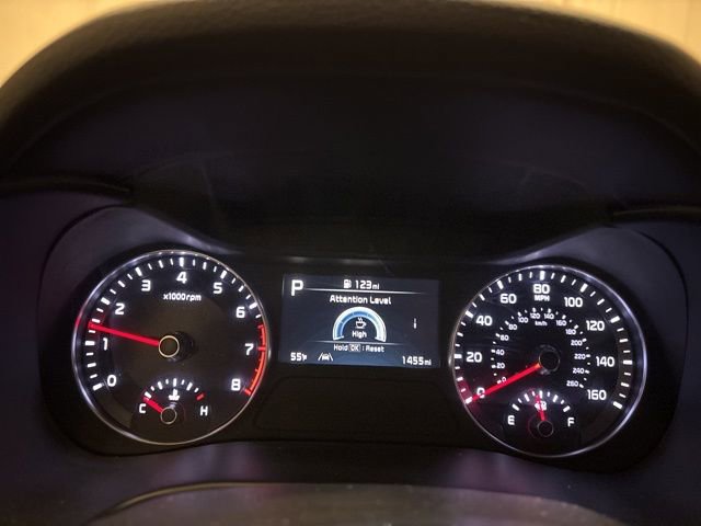 Used 2024 Kia Forte GT-Line image 14