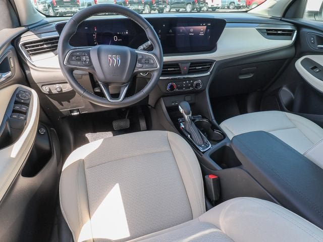 Used 2026 Buick Encore GX Preferred w/ Comfort Package FWD image 16