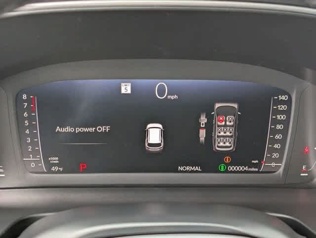 New 2026 Honda Pilot Elite image 19