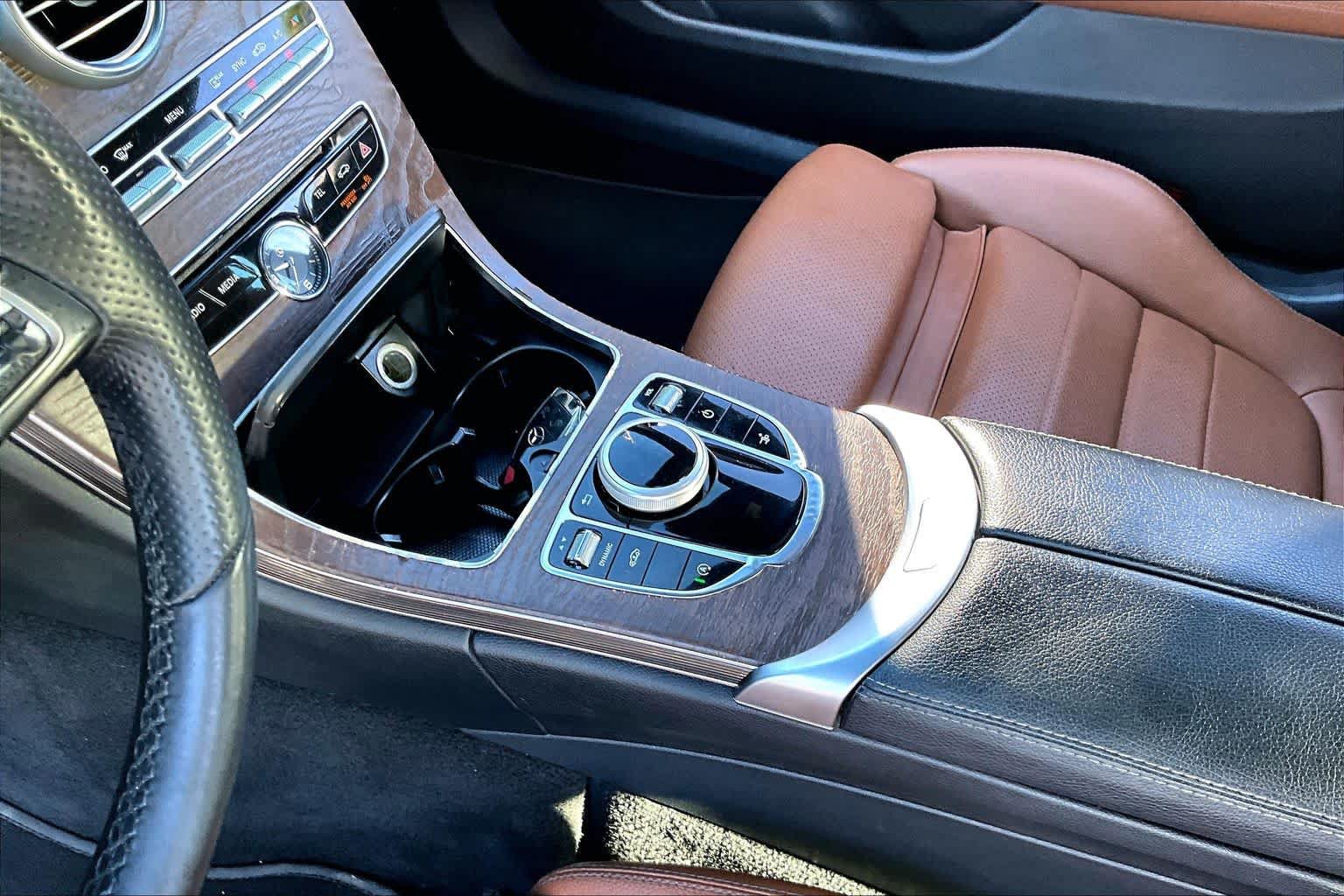 Used 2017 Mercedes-Benz C 300 Coupe image 14