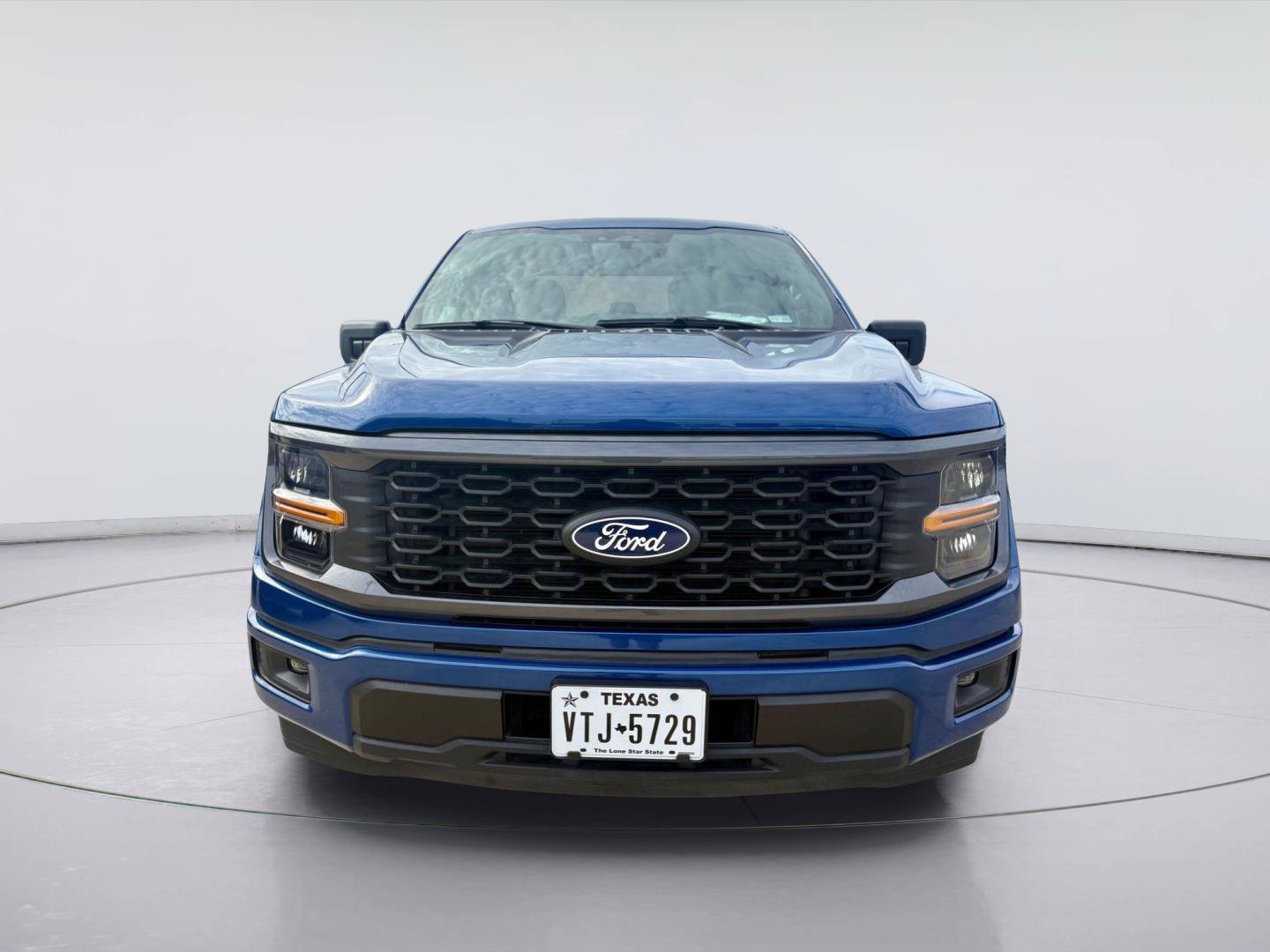 Used 2024 Ford F150 STX RWD image 8