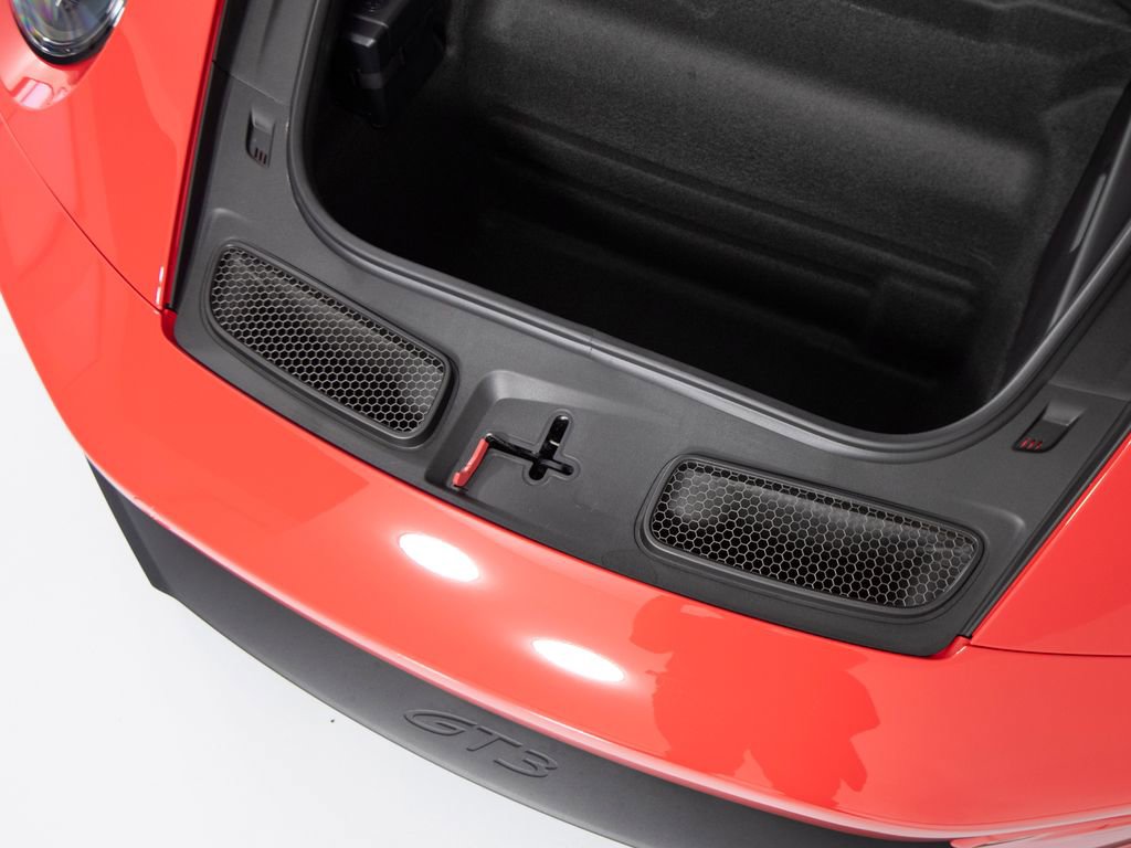 Certified 2026 Porsche 911 GT3 RWD image 57