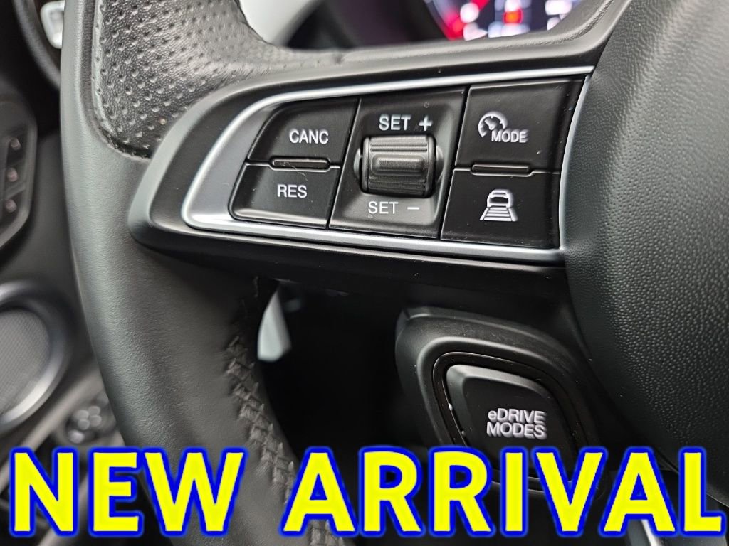 Used 2024 Dodge Hornet R/T Plus image 27