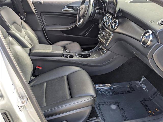 Used 2019 Mercedes-Benz GLA 250 image 22
