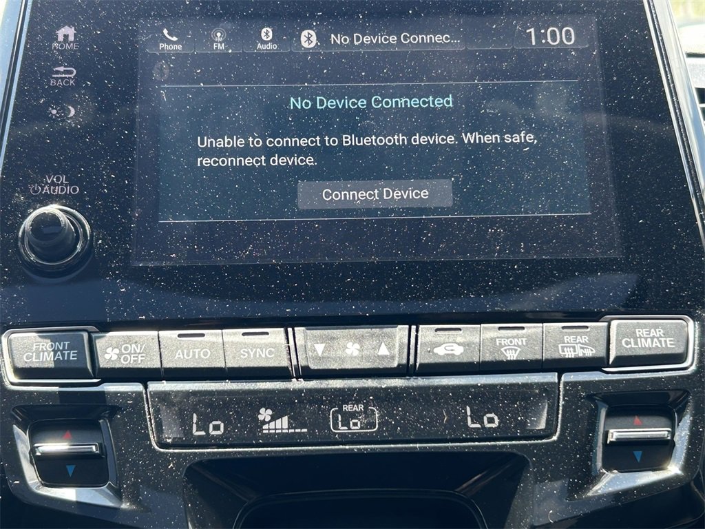 Used 2024 Honda Odyssey EX-L image 14