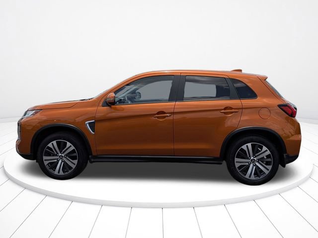 Used 2022 Mitsubishi Outlander Sport SE FWD image 6