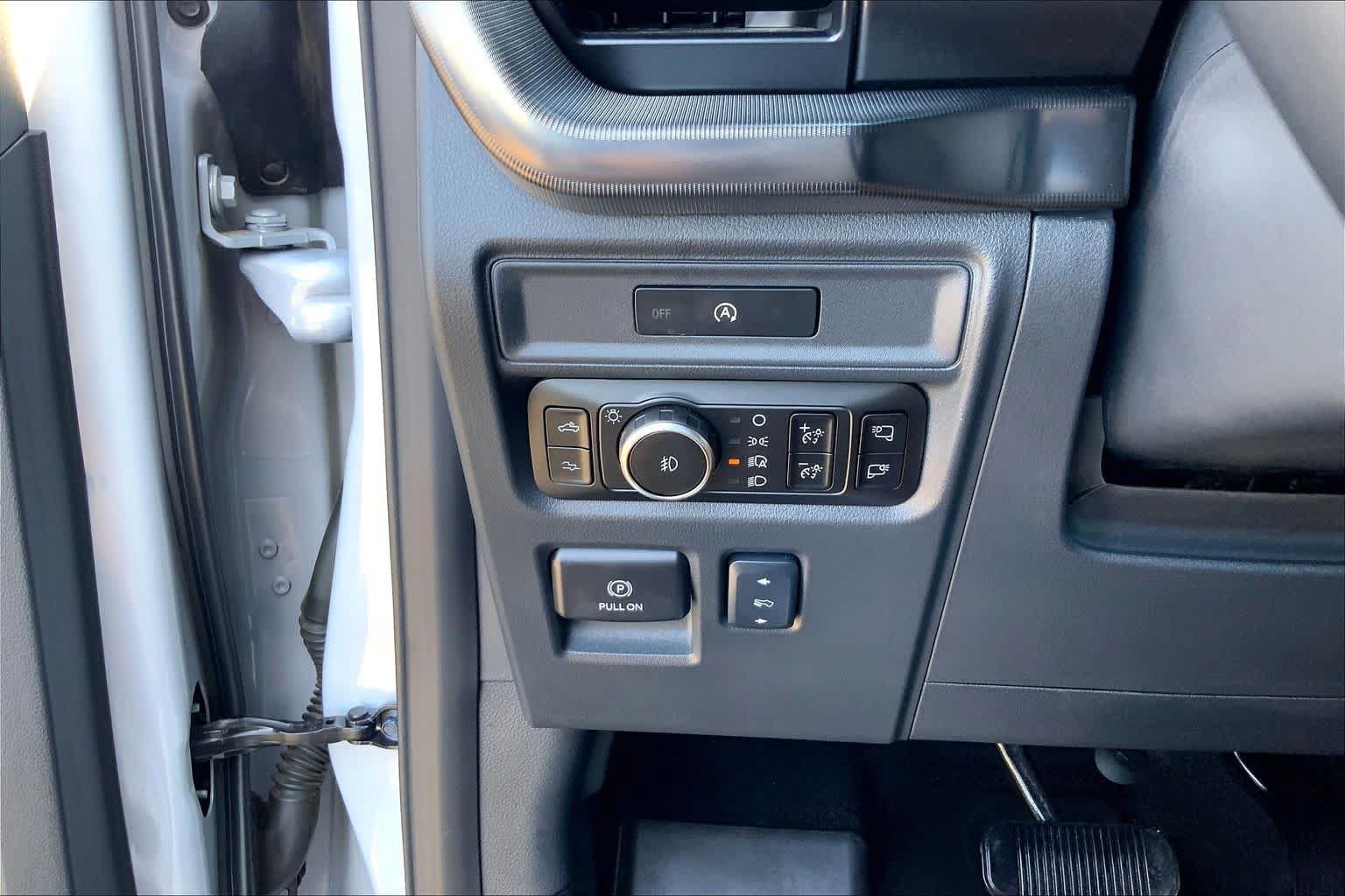 Certified 2025 Ford F150 Raptor AWD/4WD image 35