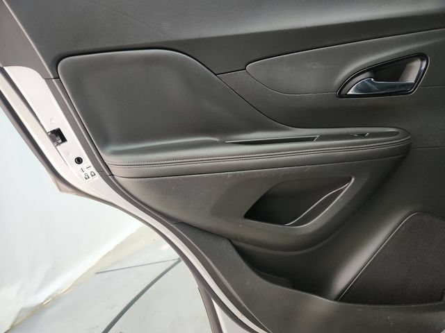 Used 2017 Buick Encore Premium AWD/4WD image 25
