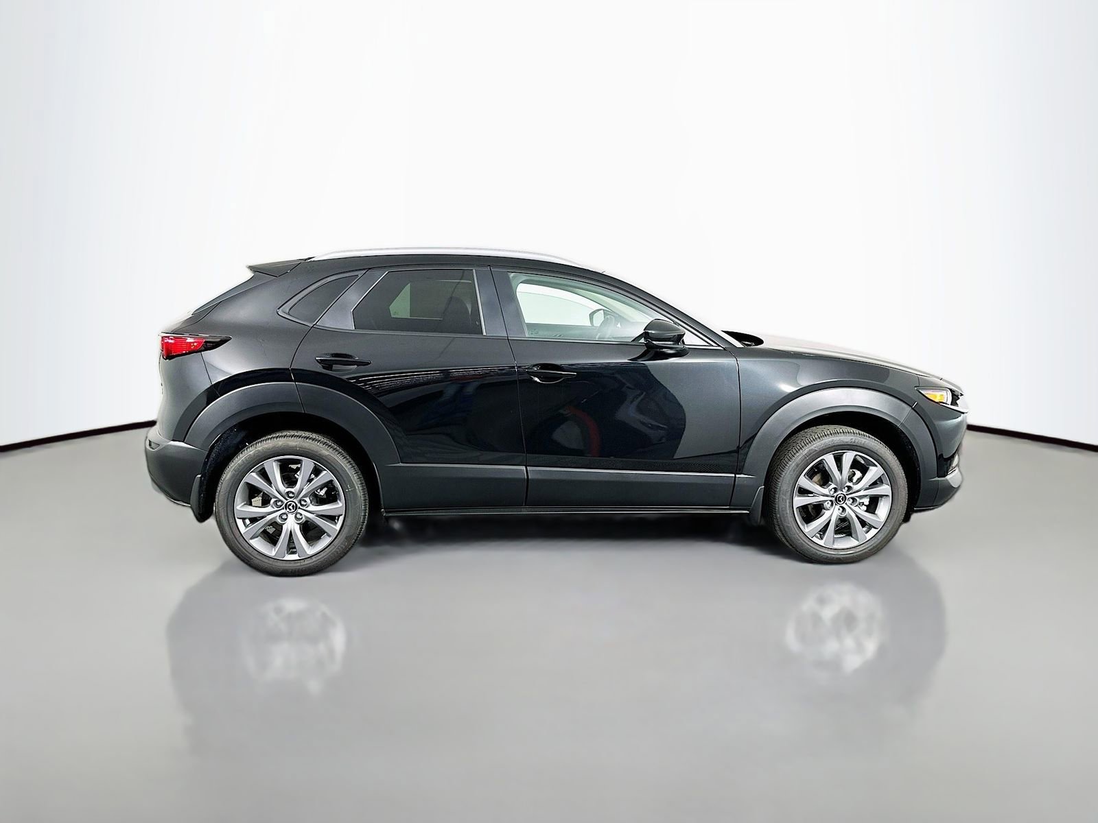 New 2026 MAZDA CX-30 AWD 2.5 S w/ Premium Package image 8