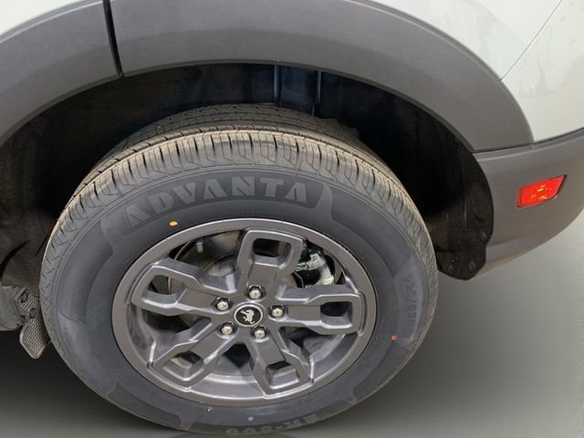 Used 2024 Ford Bronco Sport Big Bend AWD/4WD image 34