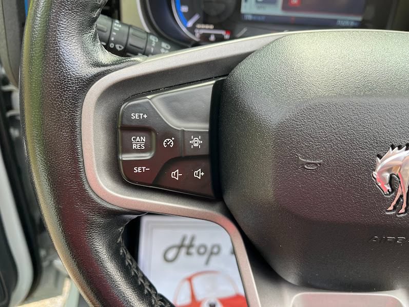 Used 2022 Ford Bronco Outer Banks AWD/4WD image 14