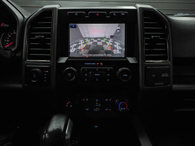Used 2020 Ford F150 Raptor AWD/4WD image 28