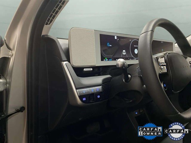 Used 2024 Hyundai Ioniq 5 SEL image 15