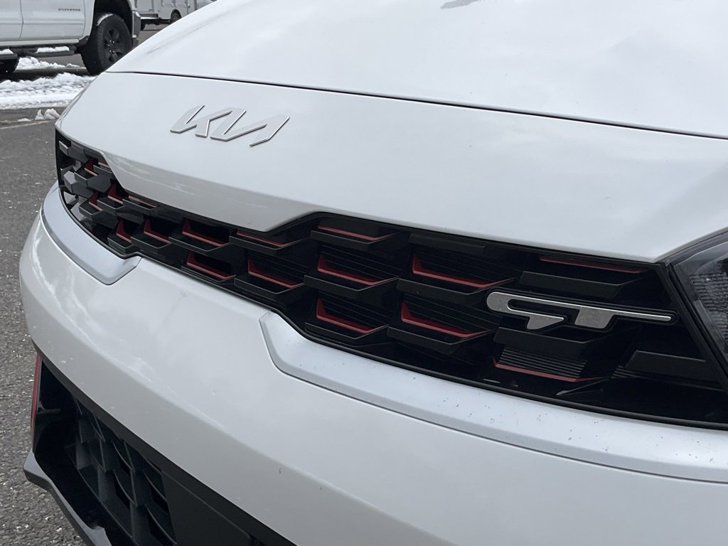 Used 2024 Kia Forte GT w/ GT2 Package image 25