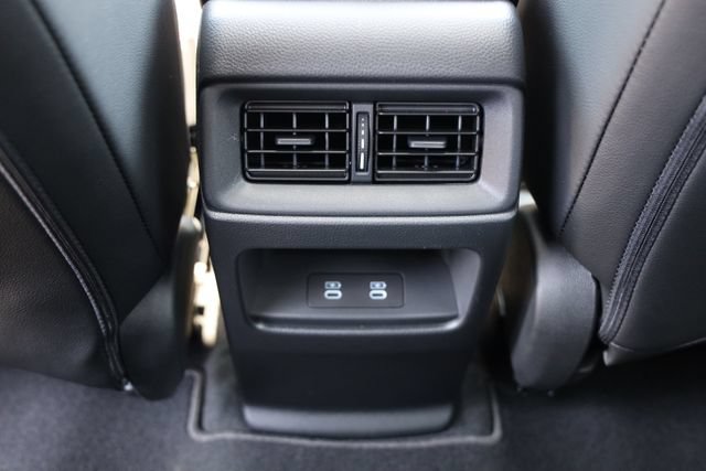 New 2026 Honda CR-V Sport Touring image 27