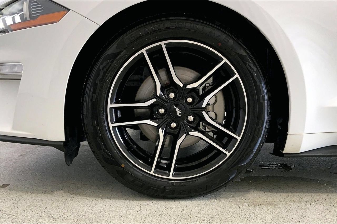 Used 2023 Ford Mustang Premium RWD image 7