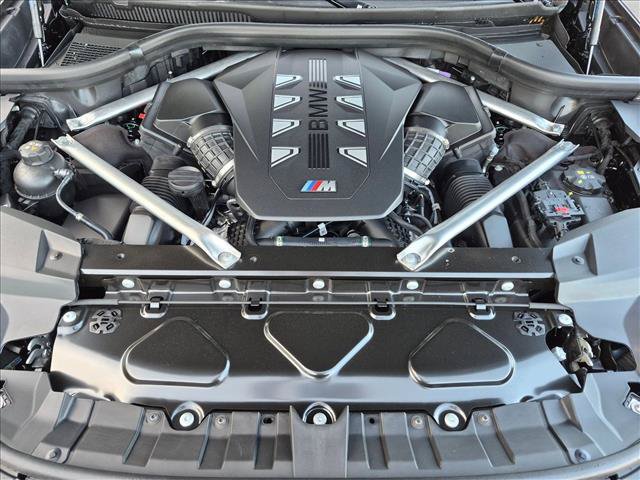 New 2027 BMW X7 M60i AWD/4WD image 19