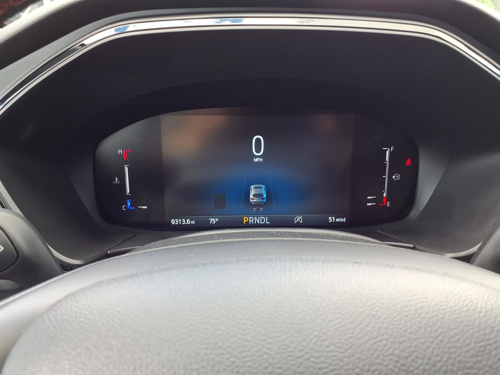 Used 2024 Ford Escape ST-Line w/ Tech Pack #1 AWD/4WD image 18