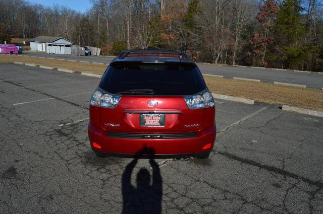 Used 2009 Lexus RX 350 AWD image 10
