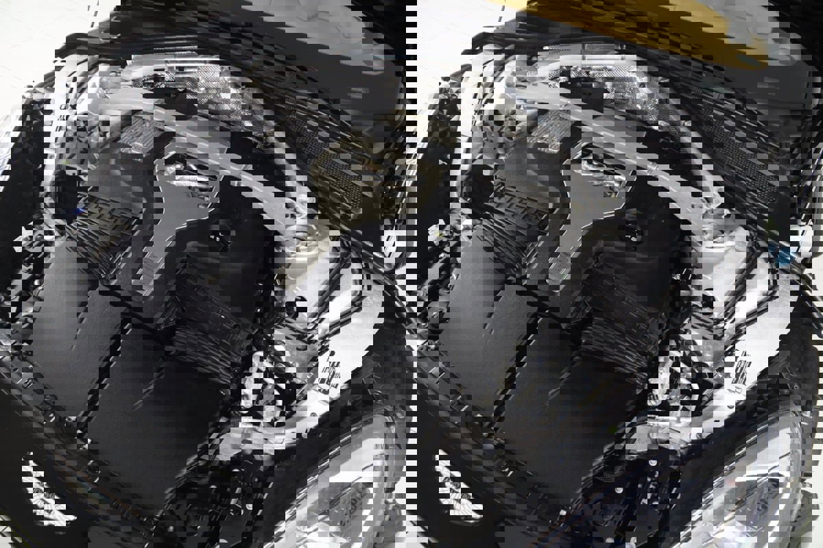 Used 2023 Aston Martin DBX 707 image 30