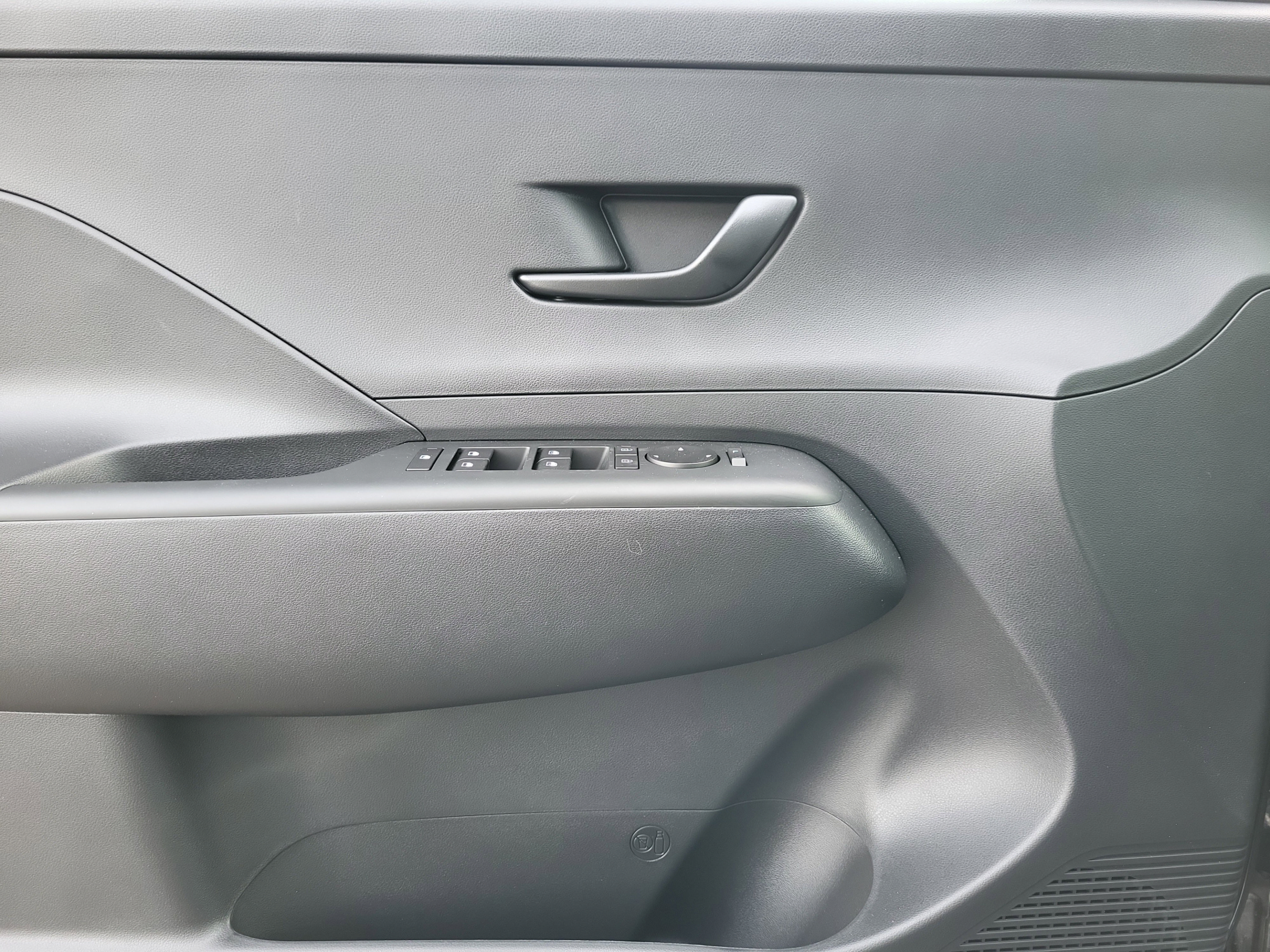 New 2026 Hyundai Kona SEL Sport AWD/4WD image 19