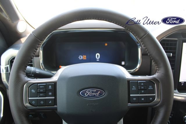 New 2026 Ford F150 King Ranch w/ Equipment Group 601A High AWD/4WD image 19