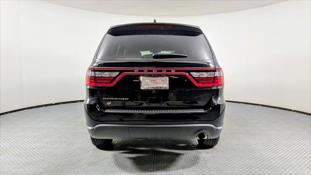 Used 2024 Dodge Durango SXT image 5