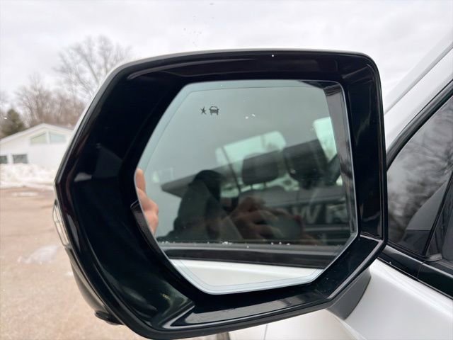 Used 2023 Chevrolet Tahoe Z71 w/ Luxury Package image 14