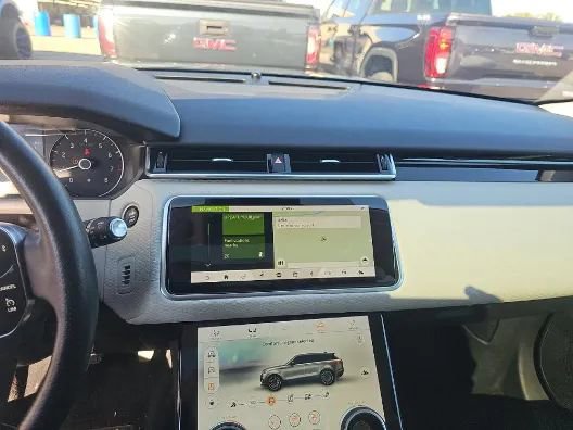 Used 2019 Land Rover Range Rover Velar S image 13
