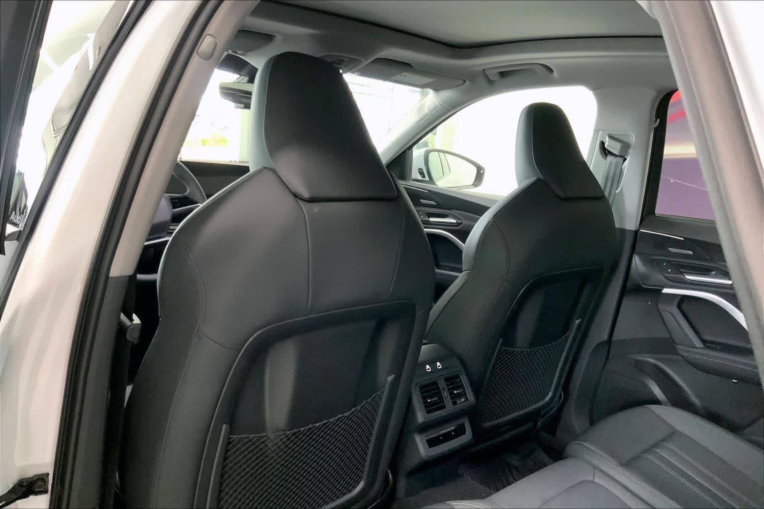 New 2026 Audi Q5 Premium Plus AWD/4WD image 11