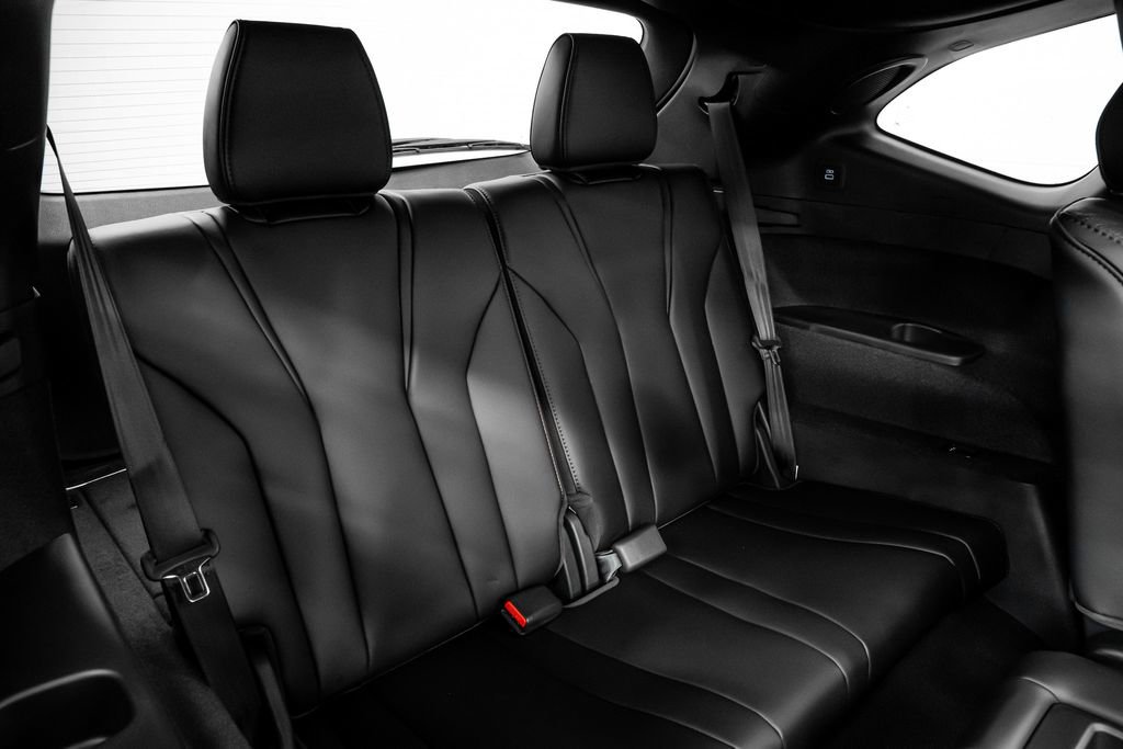 New 2026 Acura MDX A-Spec image 25