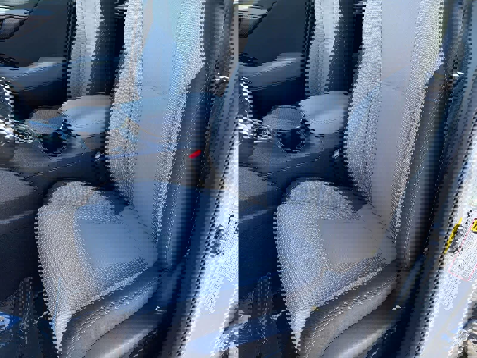 Certified 2023 Subaru Outback Premium image 17