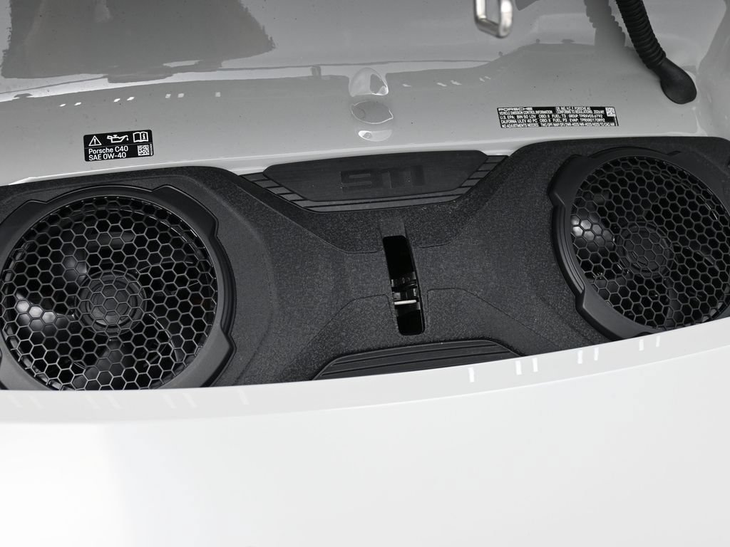 New 2026 Porsche 911 Carrera GTS RWD image 30