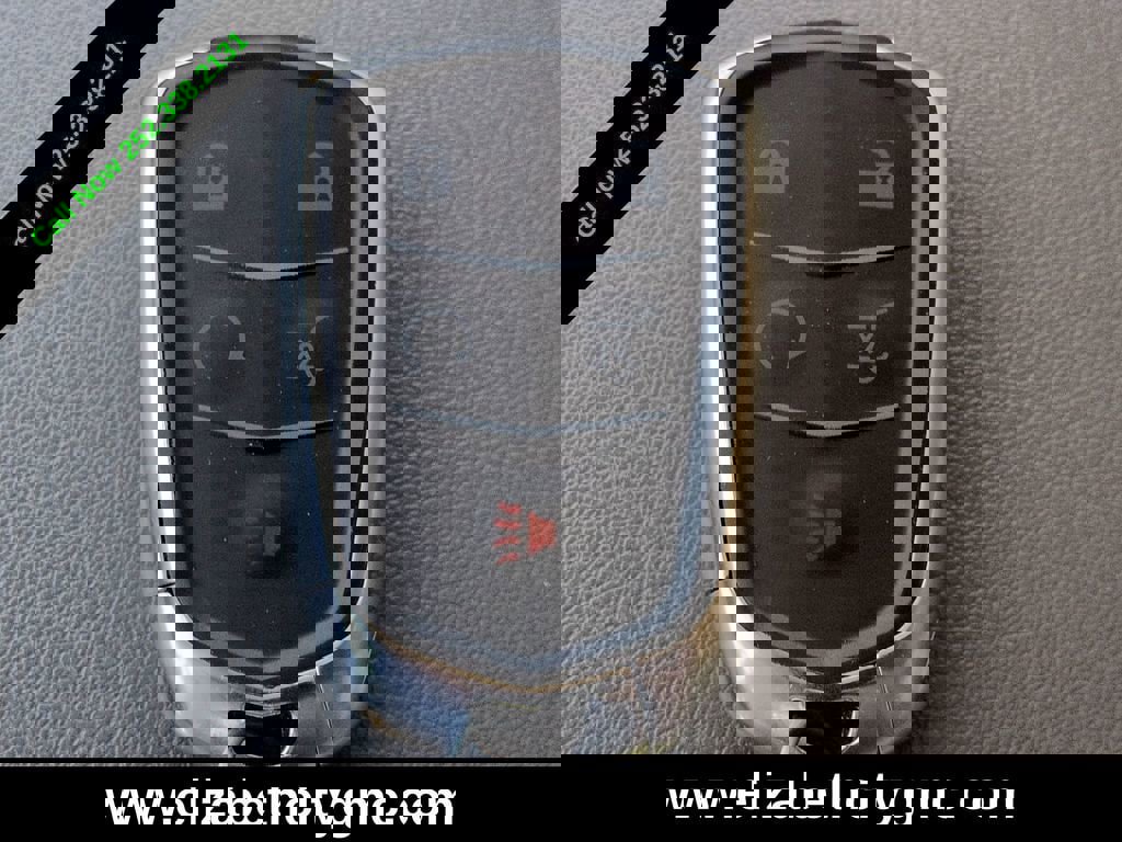 Used 2022 Cadillac XT6 Premium Luxury image 32